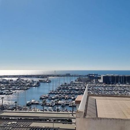 Marina Apartments - Valentin سانتا بولا المظهر الخارجي الصورة