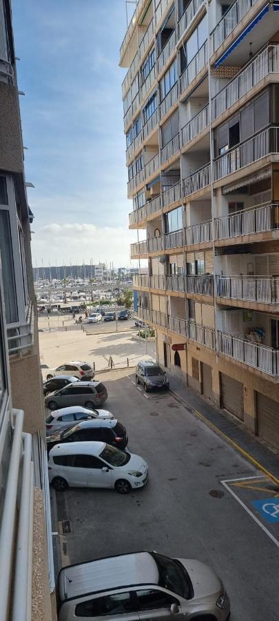 Marina Apartments - Valentin سانتا بولا المظهر الخارجي الصورة