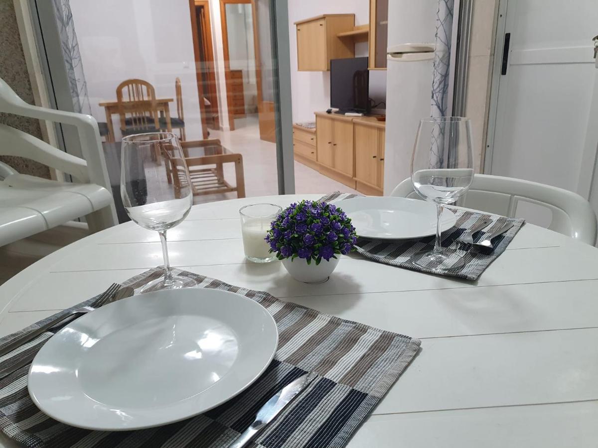 Marina Apartments - Valentin سانتا بولا المظهر الخارجي الصورة