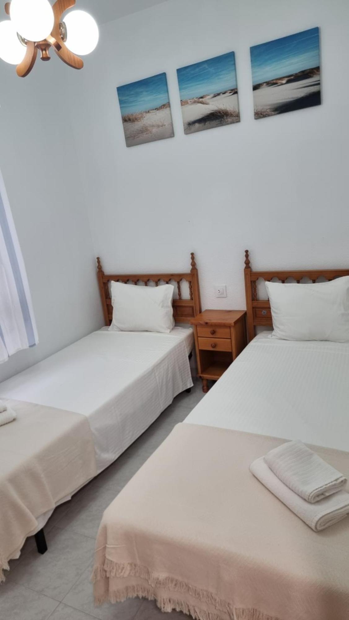 Marina Apartments - Valentin سانتا بولا المظهر الخارجي الصورة
