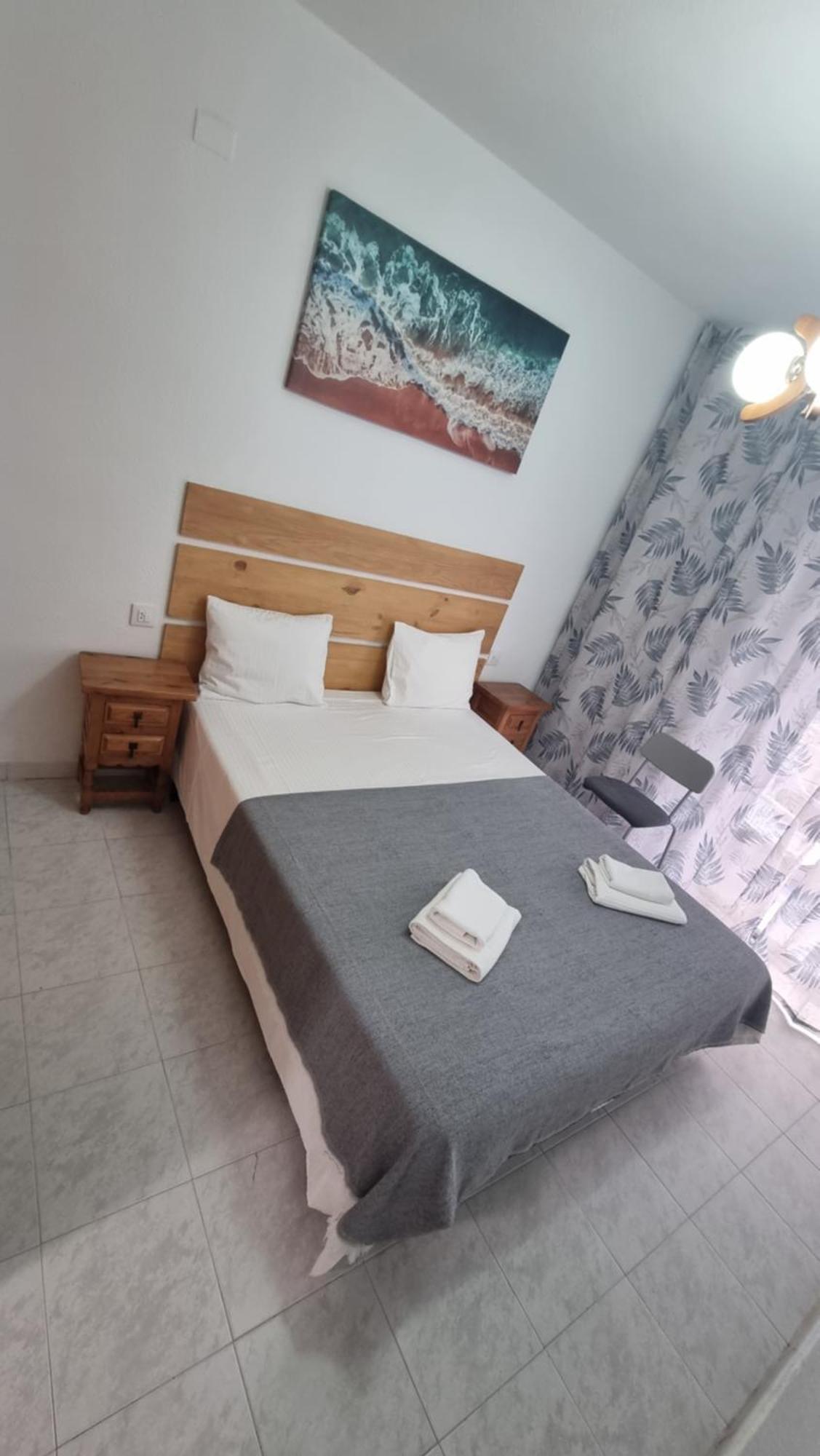 Marina Apartments - Valentin سانتا بولا المظهر الخارجي الصورة